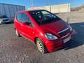 Mercedes-Benz A 170 170CDI Corto Rojo - thumbnail 1