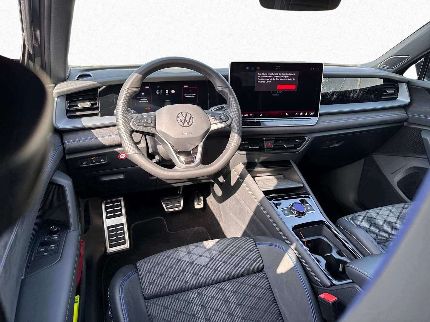 Volkswagen Tayron 4Motion R-Line -  - Joinsteer - #5