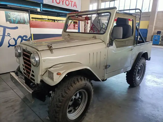 Alfa Romeo AR 51 MATTA