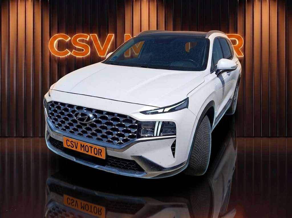 Hyundai SANTA FE 1.6 TGDi PHEV Tecno Auto 4x4 - foto 1