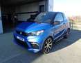 Aixam Coupe coupe' gti D Blauw - thumbnail 1