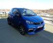 Aixam Coupe coupe' gti D Blauw - thumbnail 4