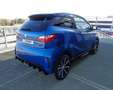 Aixam Coupe coupe' gti D Blue - thumbnail 3