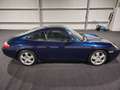 Porsche 996 3.4 Coupé Carrera 4 bijtelling vriendelijk, € 21.4 Bleu - thumbnail 12