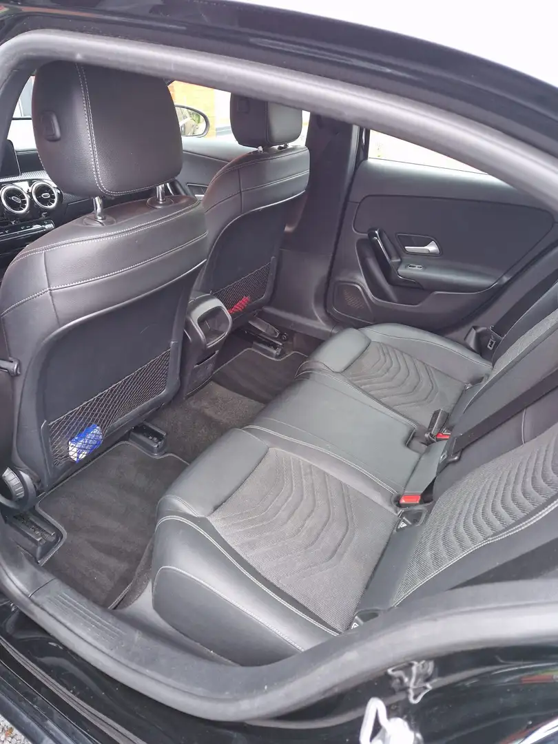 Mercedes-Benz A 160 A 160 Business Solution Noir - 1