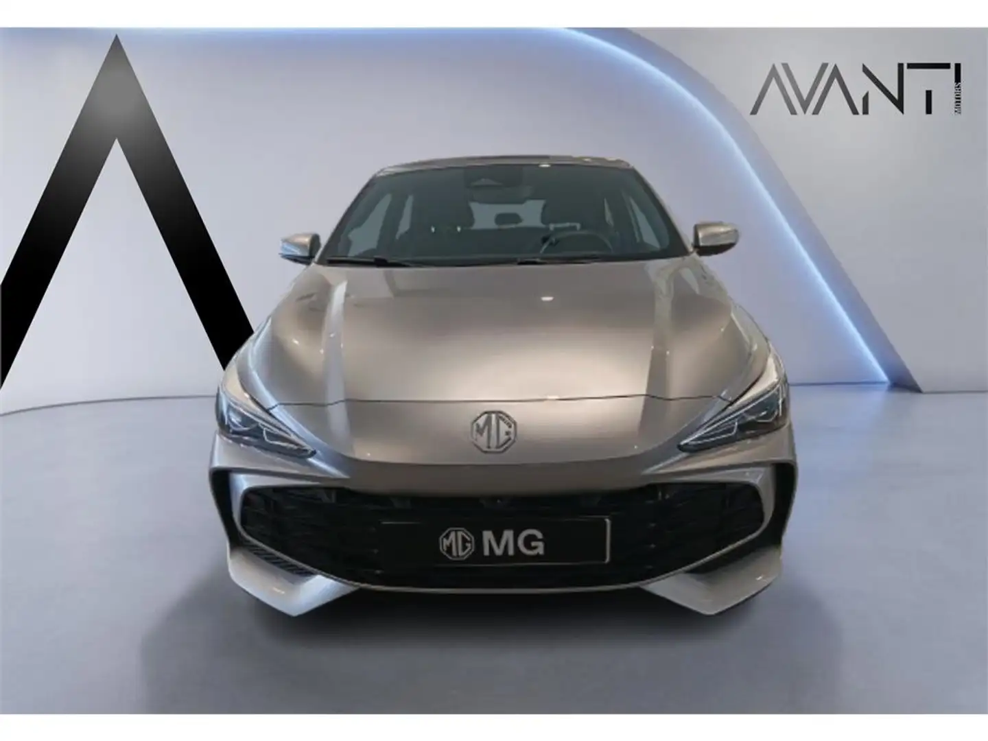 MG MG3 3 1.5 Comfort - 2