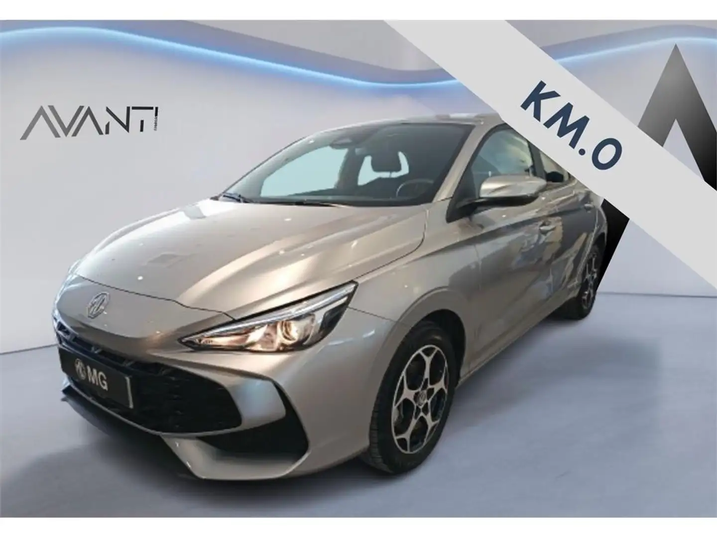 MG MG3 3 1.5 Comfort - 1