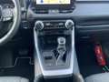 Toyota RAV 4 RAV4 2.5 Hybrid LED+Navi+Carplay+Keyless+Sitzhzg Gris - thumbnail 12