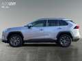 Toyota RAV 4 RAV4 2.5 Hybrid LED+Navi+Carplay+Keyless+Sitzhzg Gris - thumbnail 3