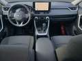 Toyota RAV 4 RAV4 2.5 Hybrid LED+Navi+Carplay+Keyless+Sitzhzg Gris - thumbnail 11