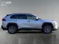 Toyota RAV 4 RAV4 2.5 Hybrid LED+Navi+Carplay+Keyless+Sitzhzg Gris - thumbnail 7