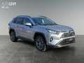Toyota RAV 4 RAV4 2.5 Hybrid LED+Navi+Carplay+Keyless+Sitzhzg Gris - thumbnail 8