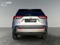 Toyota RAV 4 RAV4 2.5 Hybrid LED+Navi+Carplay+Keyless+Sitzhzg Gris - thumbnail 5