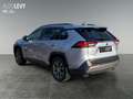Toyota RAV 4 RAV4 2.5 Hybrid LED+Navi+Carplay+Keyless+Sitzhzg Gris - thumbnail 4