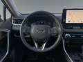 Toyota RAV 4 RAV4 2.5 Hybrid LED+Navi+Carplay+Keyless+Sitzhzg Gris - thumbnail 13