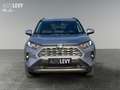Toyota RAV 4 RAV4 2.5 Hybrid LED+Navi+Carplay+Keyless+Sitzhzg Gris - thumbnail 9