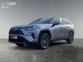 Toyota RAV 4 RAV4 2.5 Hybrid LED+Navi+Carplay+Keyless+Sitzhzg Gris - thumbnail 2