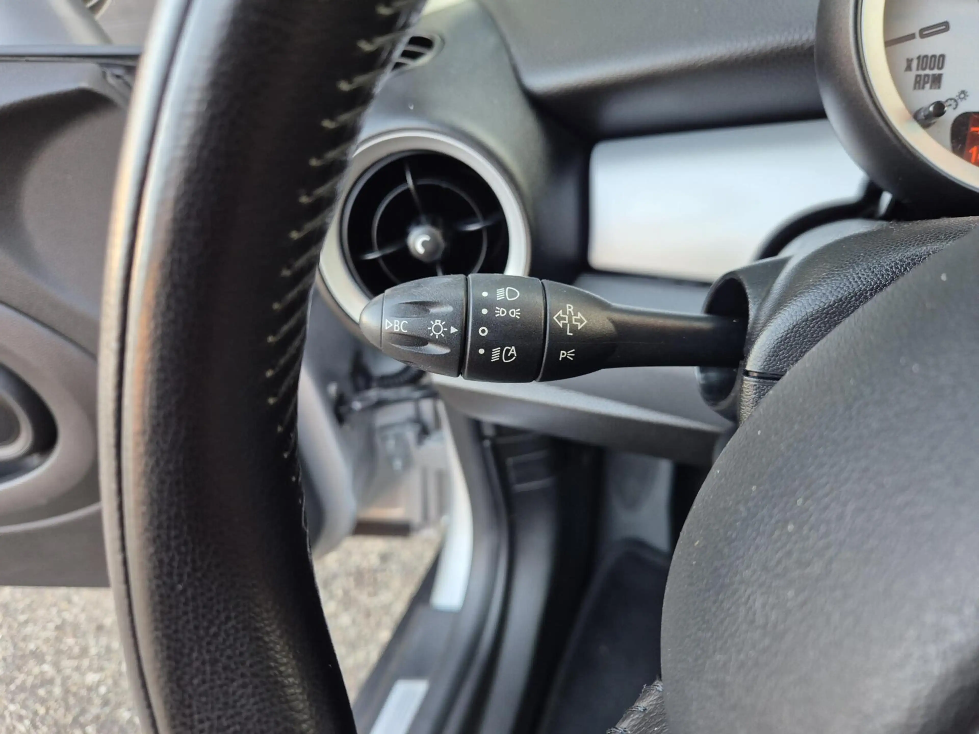MINI Cooper Clubman 1.6 Business Line — photo 14