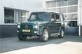 Mercedes-Benz G 320 St.Wagon | Youngtimer Grün - thumbnail 13