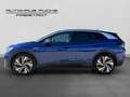 Volkswagen ID.4 Pro Performance 150 kW Max Blau - thumbnail 2