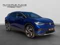 Volkswagen ID.4 Pro Performance 150 kW Max Blau - thumbnail 7