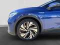 Volkswagen ID.4 Pro Performance 150 kW Max Blau - thumbnail 9