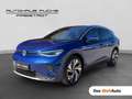Volkswagen ID.4 Pro Performance 150 kW Max Blau - thumbnail 1