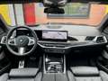 BMW X5 xDrive50e 489pk Hybrid M-Sport Pano 22'' HK Trekha Zwart - thumbnail 20
