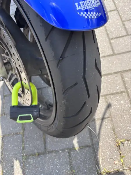 Honda Hornet - foto 4