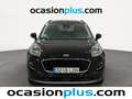 Ford Puma 1.0 EcoBoost MHEV Titanium 125 Negro - thumbnail 13
