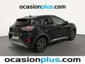 Ford Puma 1.0 EcoBoost MHEV Titanium 125 Negro - thumbnail 4