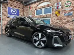 Audi A5 Avant 2.0 TFSi 204cv Auto S-line Edition