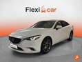 Mazda 6 2.5+GE+192cv+AT+Lux.%2BPrem.%2BTra.%2BSR+%28CN%29 Blanco - thumbnail 3