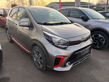 Picanto 1.0i GT Line