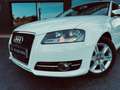 Audi A3 1.6TDI Ambition Blanc - thumbnail 5