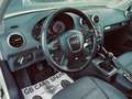 Audi A3 1.6TDI Ambition Blanc - thumbnail 14