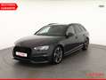 Audi A4 Avant 1.4 TFSI S-Line LED Navi Keyless-Go PDC Gris - thumbnail 1