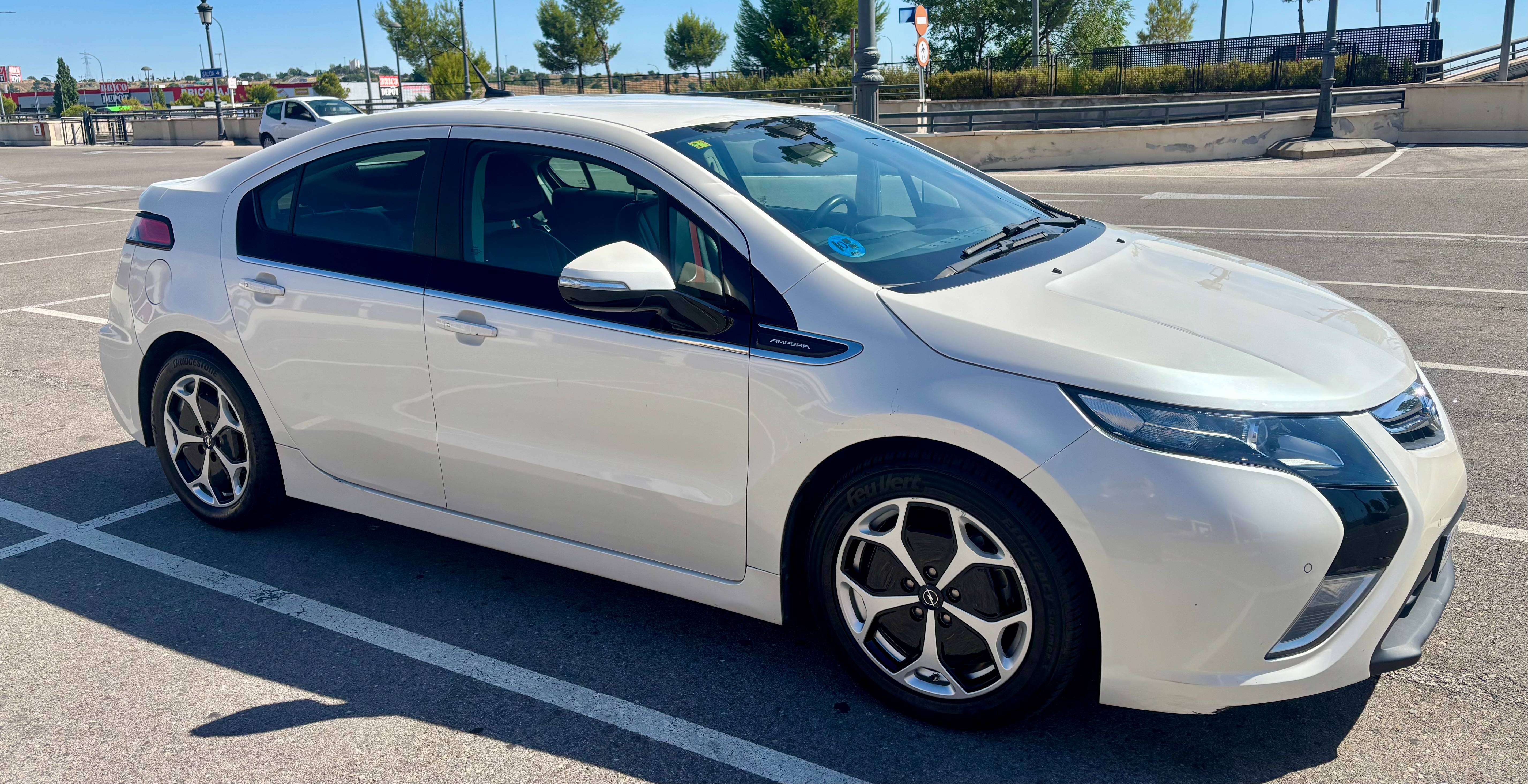 Opel Ampera Ampera Excellence Excellence - foto 1