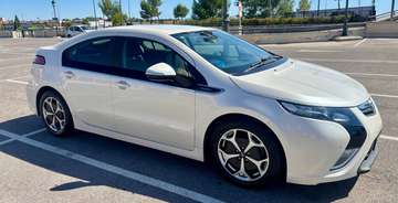Ampera Excellence Excellence
