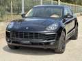 Porsche Macan S Diesel 250cv Nero - thumbnail 3