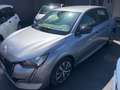 Peugeot 208 1.2 Benzina 75 Cv Active Pack KM0 PREZZO REALE Grigio - thumbnail 2