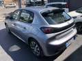 Peugeot 208 1.2 Benzina 75 Cv Active Pack KM0 PREZZO REALE Grigio - thumbnail 3