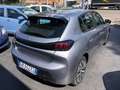 Peugeot 208 1.2 Benzina 75 Cv Active Pack KM0 PREZZO REALE Grigio - thumbnail 5