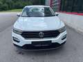 Volkswagen T-Roc T-Roc 1,0 TSI Weiß - thumbnail 2