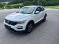 Volkswagen T-Roc T-Roc 1,0 TSI Weiß - thumbnail 1