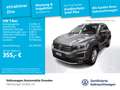 Volkswagen T-Roc Active 1.5 TSI LED AHZV NAVI APP BLIND PDC Grau - thumbnail 1