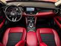 Alfa Romeo Stelvio 2.2 t Sprint Q4 190cv auto - IVA ESPOSTA Rosso - thumbnail 10