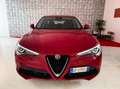 Alfa Romeo Stelvio 2.2 t Sprint Q4 190cv auto - IVA ESPOSTA Rosso - thumbnail 5