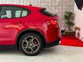 Alfa Romeo Stelvio 2.2 t Sprint Q4 190cv auto - IVA ESPOSTA Rosso - thumbnail 4
