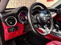 Alfa Romeo Stelvio 2.2 t Sprint Q4 190cv auto - IVA ESPOSTA Rosso - thumbnail 15